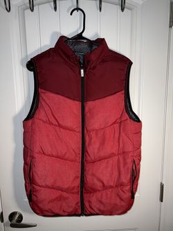 Jordan Classic Vest 