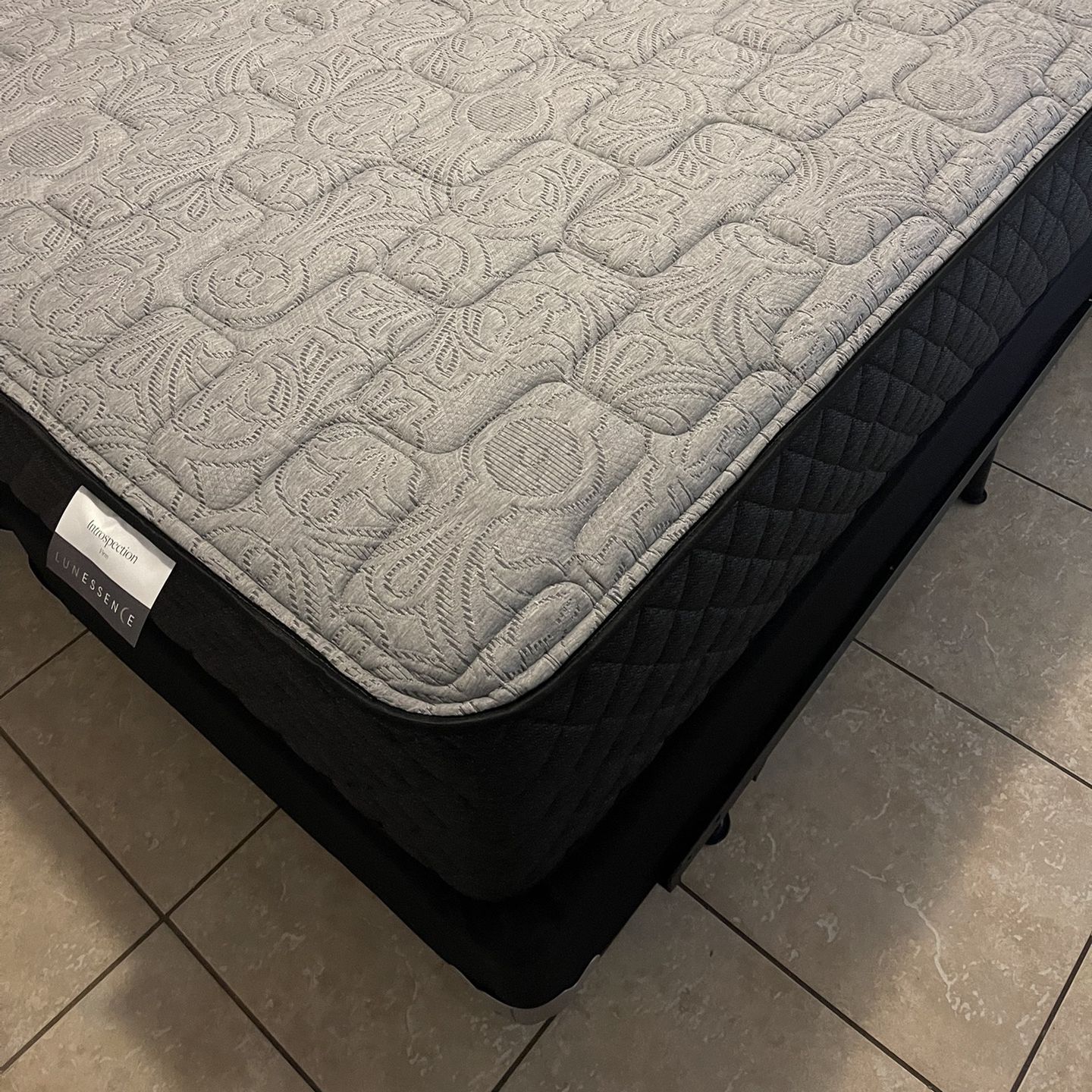 Orthopedic Extra Firm Mattresses $40 Down Take Home Today!
