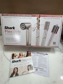 Shark FlexStyle Air Styling & Drying System