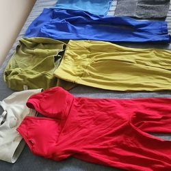 Gym Chlothes Size S