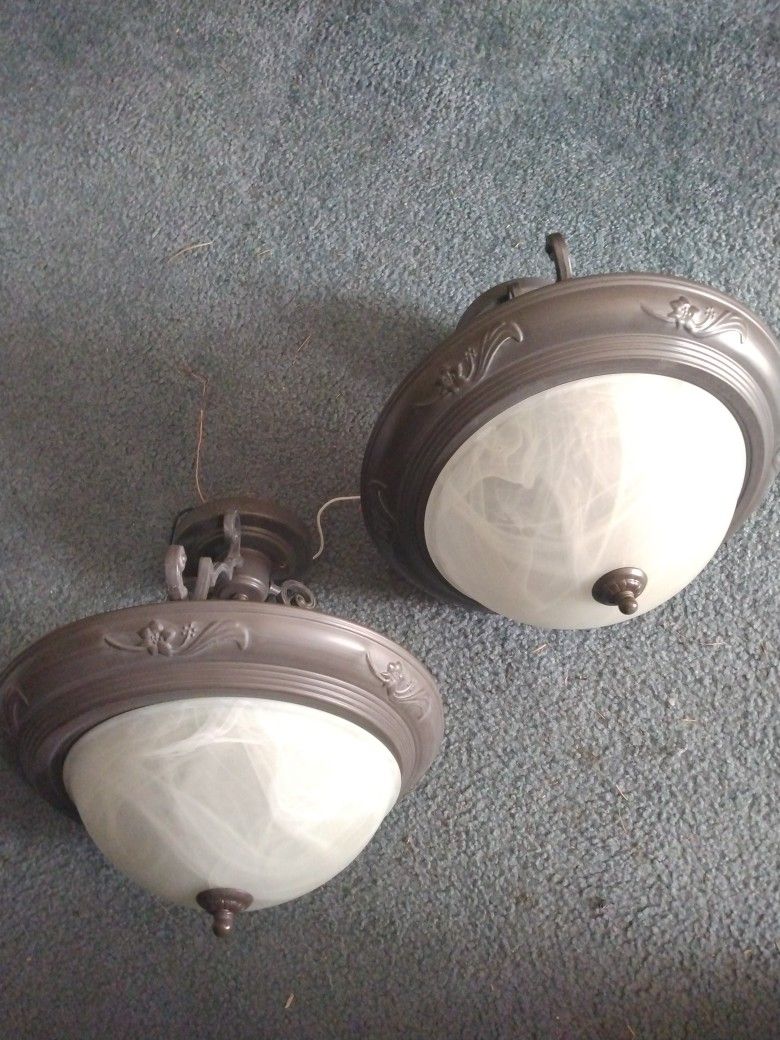 Ceiling Lights