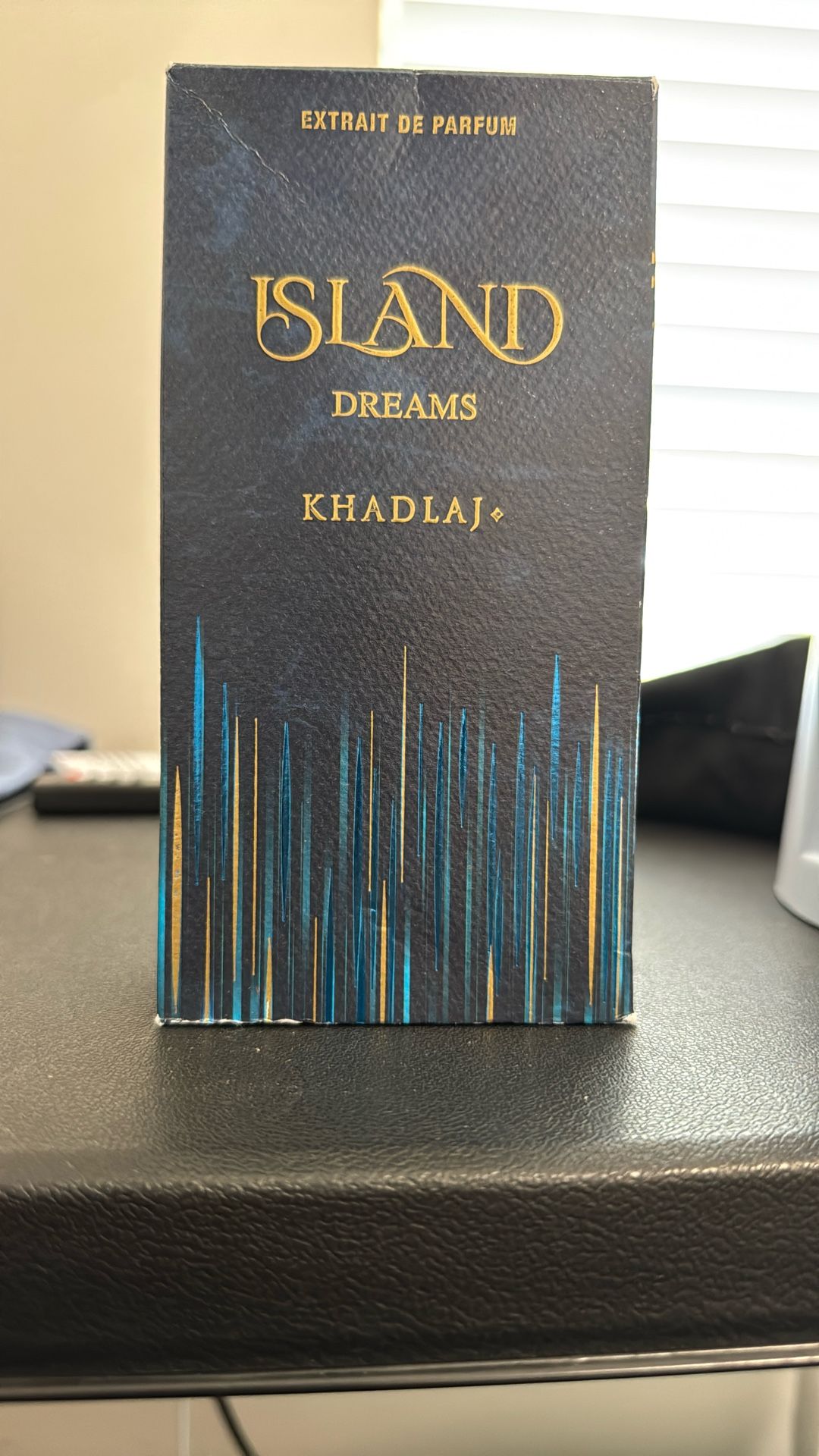 Khadlaj Island Dreams