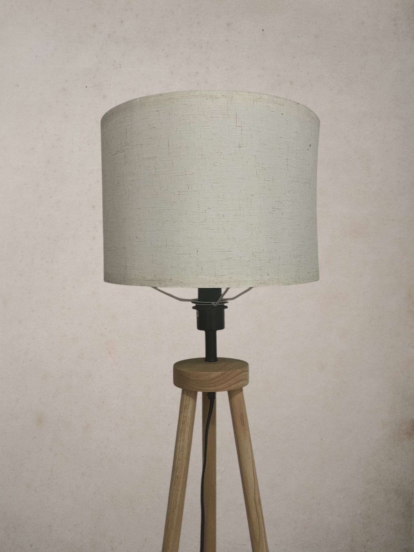 Modern Tripod/ Standing Lamp for Home