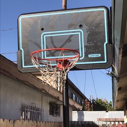 basketball court