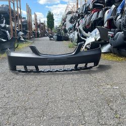 2006 To 2009 Hyundai Azera Front Bumper HY1000 172