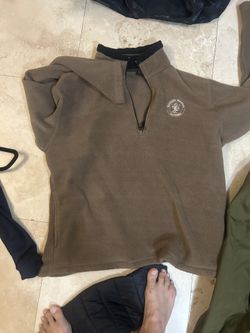 Mammoth Fleece size L