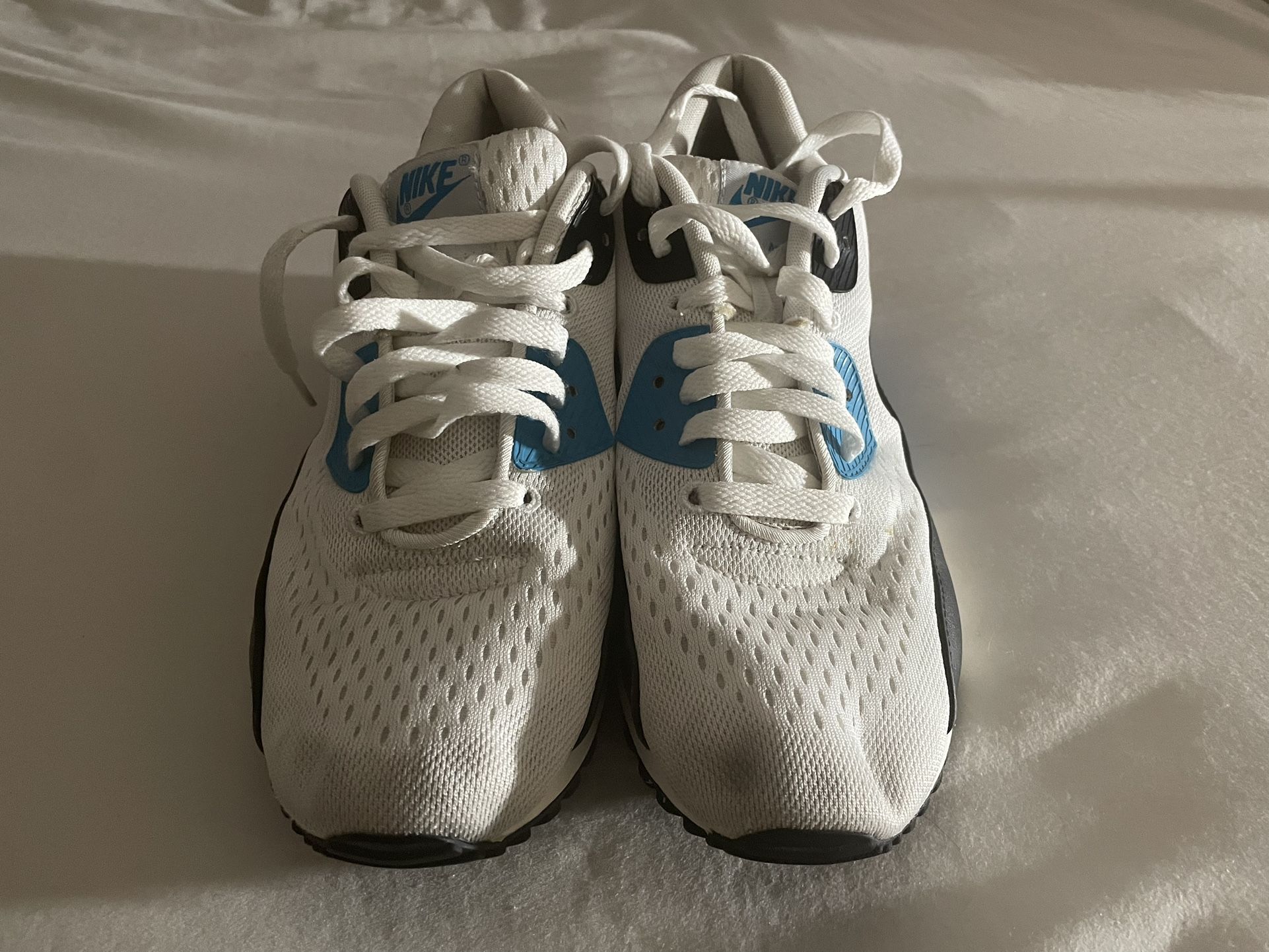Nike Size 9.5 Air Max