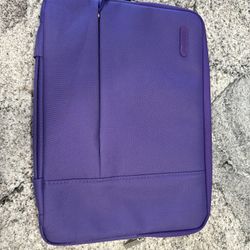 Purple Laptop Case 13”