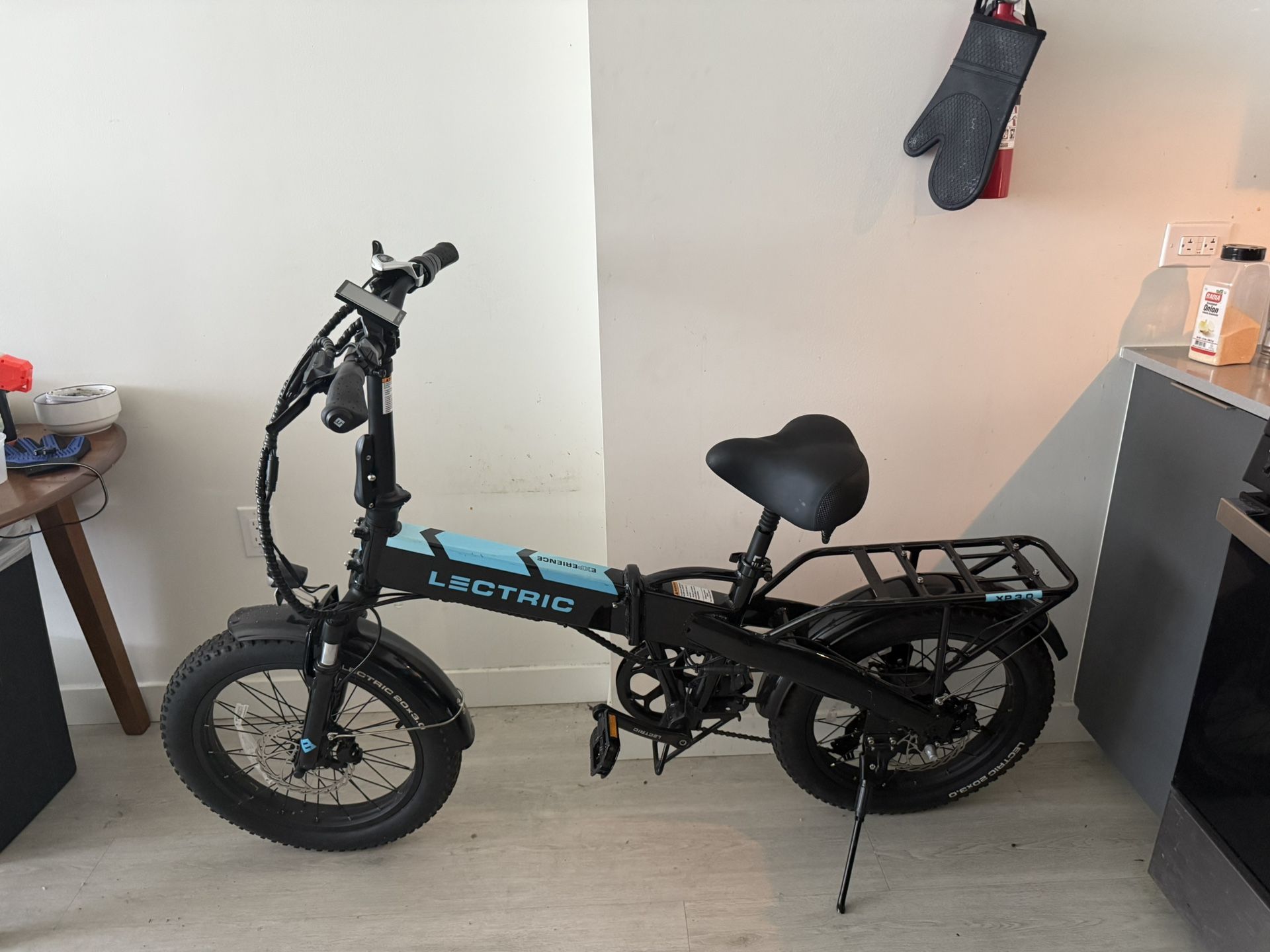 Lectric Xp 3.0 Electric Bike