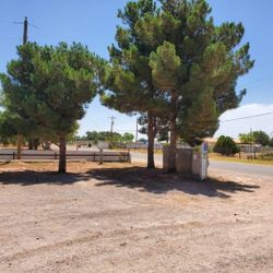 RV SPACE AVAILABLE 