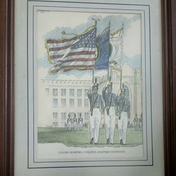 Military Memorabilia