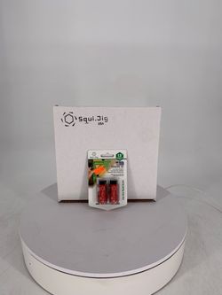 SQUI.JIG 1.5” Tall Framing Jigs- Red