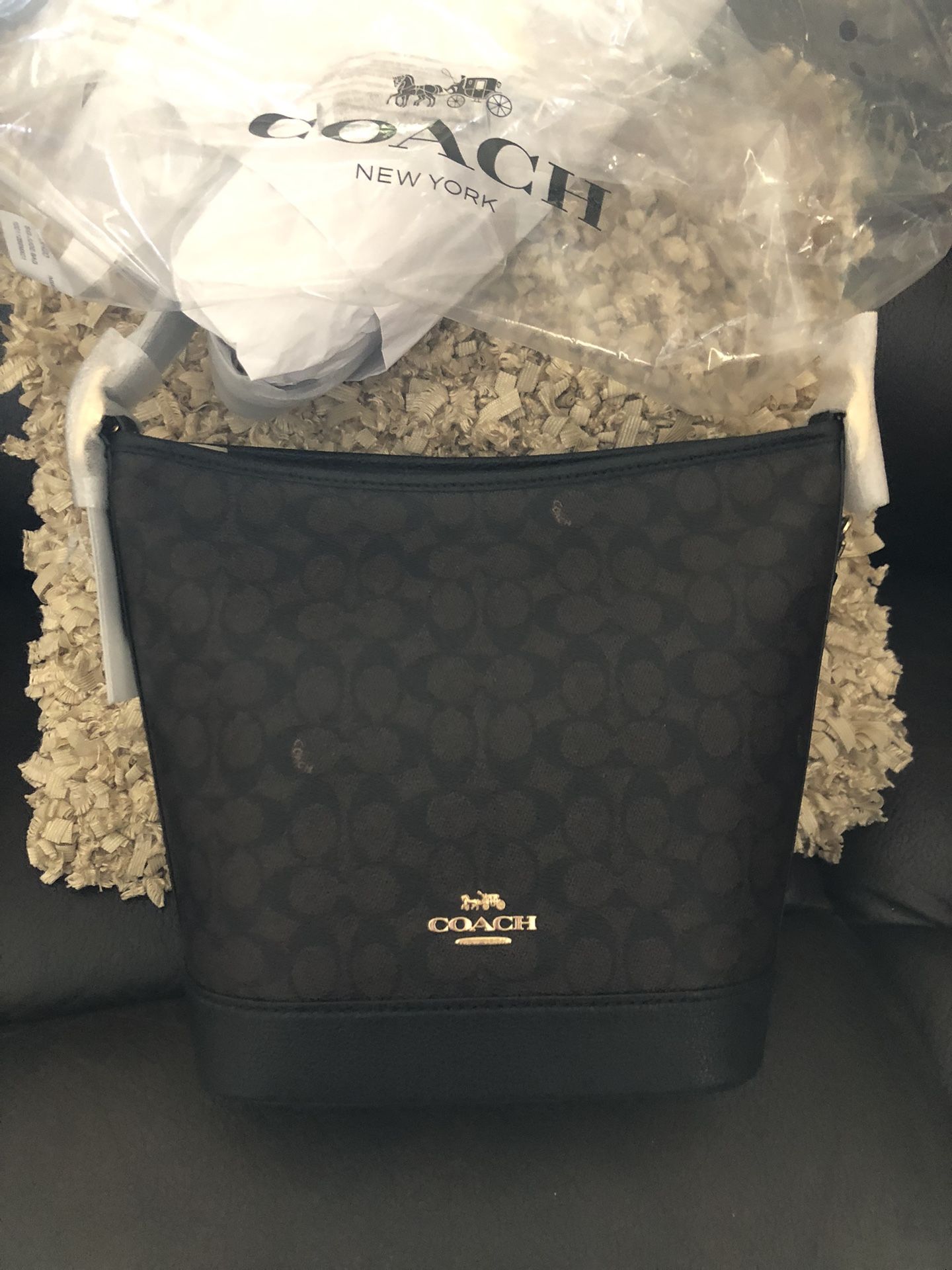 Coach Purse New Original