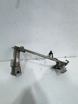 (6250) 18-24 Buick Enclave Left Radiator Support 2018 2019 2020 2021 2022 2023 2024