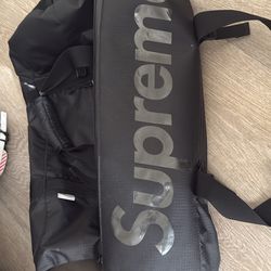 supreme duffle
