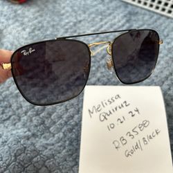 Ray Bans Sunglasses 