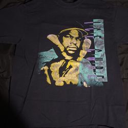Ice Cube Shirt Size Medium