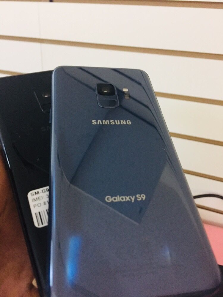 Unlocked Samsung Galaxy s9 64gb Excellent Condition Free Charger 🔌 30 days warranty