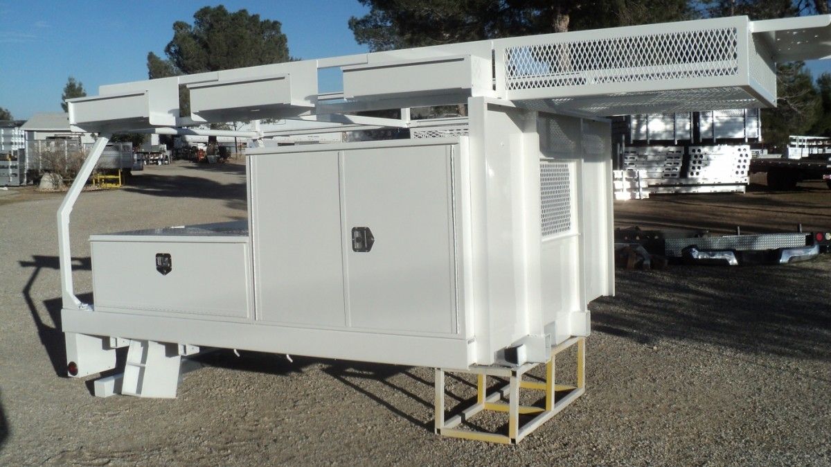 ANOTHER "PHENIX PHENOMENAL" JUST IN -54%>COMBO=Contr,Flat,Utility Bed auto parts accessories