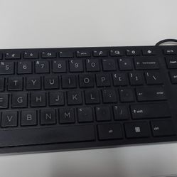HP Keyboard