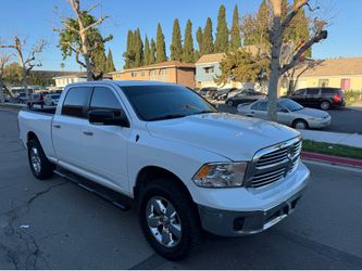 2017 Dodge Ram