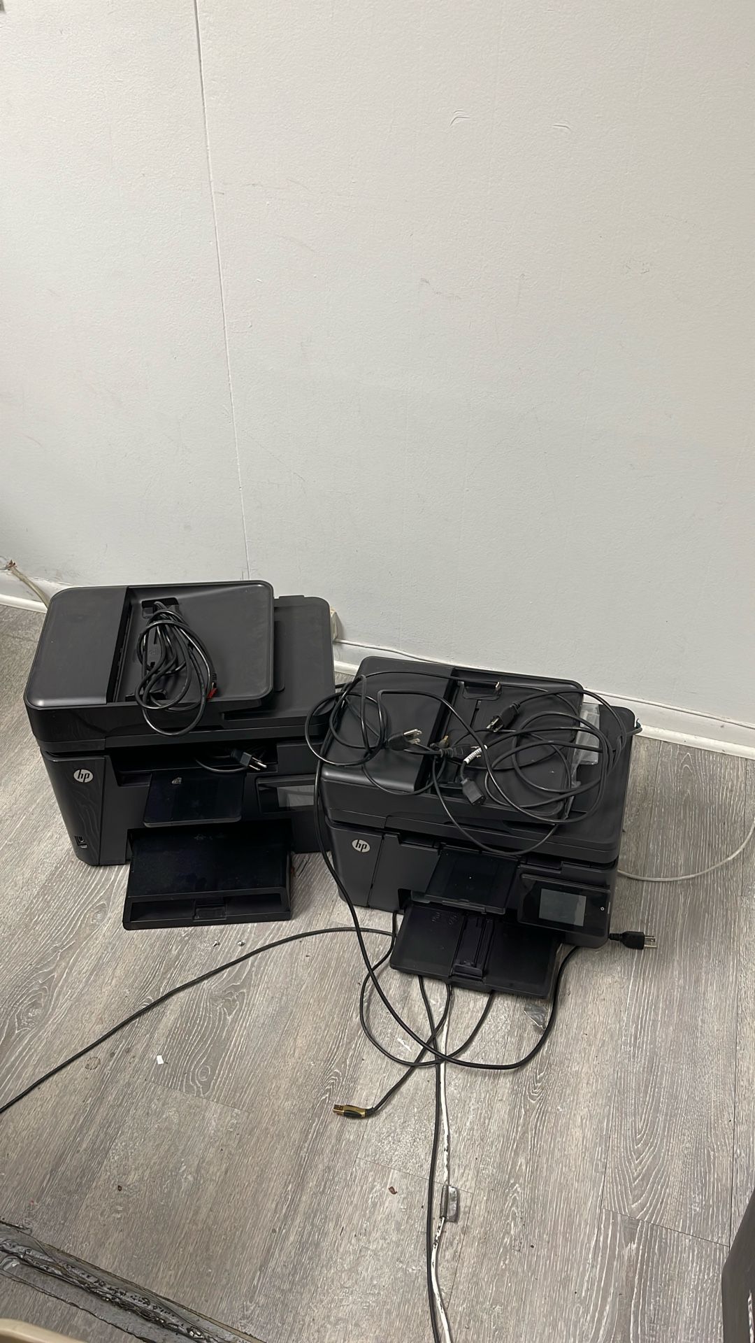 Free HP Printer
