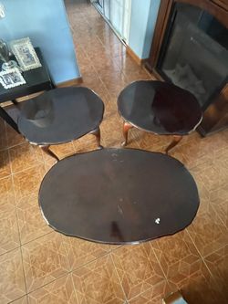 table set 