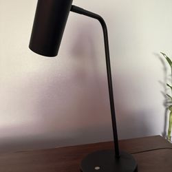 Desk Lamp