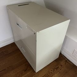 Filing Cabinet
