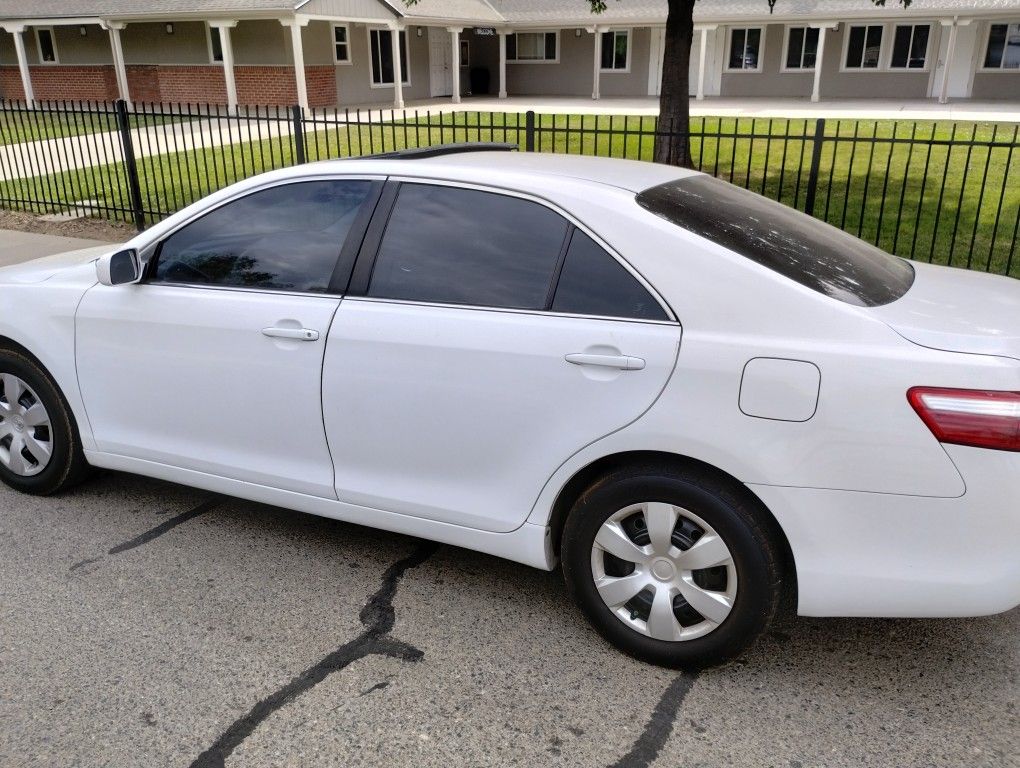 Toyota Camry for Sale in Visalia, CA - OfferUp