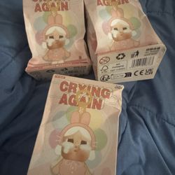 Cry Baby’s $15
