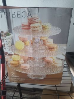 Dessert Tower