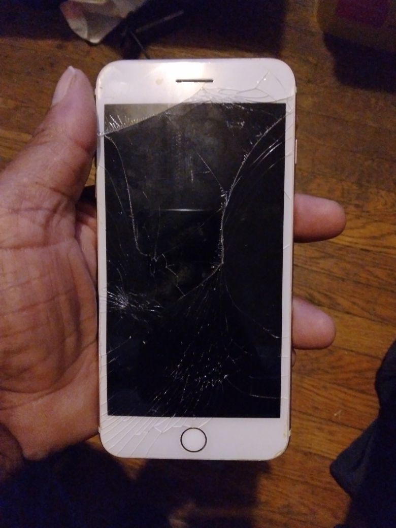 IPhone 7 Plus