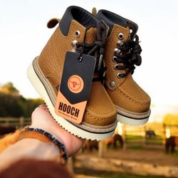 Zapato / botin Para Niños