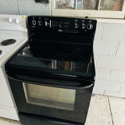 Electric stove Only $240
