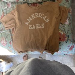 American Eagle Shirt