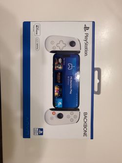 PlayStation Backbone series 1