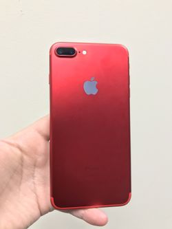 iPhone 7 Plus 128GB Factory Unlocked