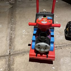 Ride  On Toy 