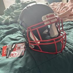 Football Helmet
