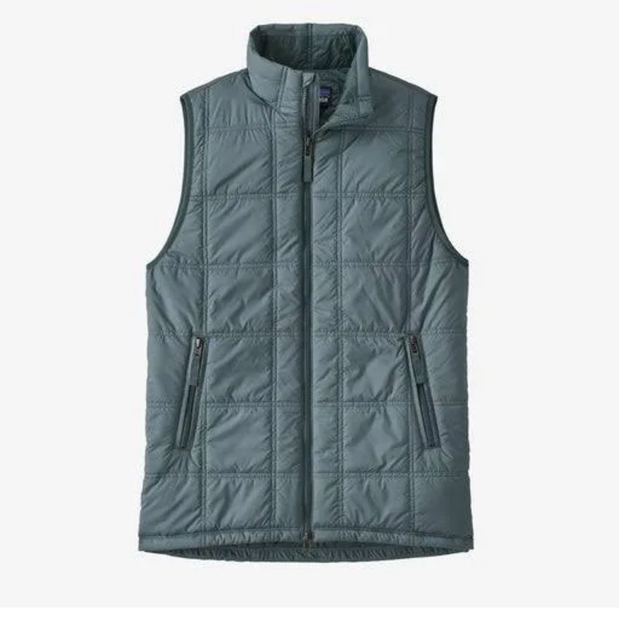 Patagonia Insulated Vest Womans Large