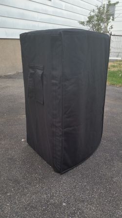 New Covers For EF500p Yorkville