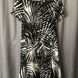 Lularoe Babydoll Dress