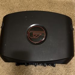 GAEMS G155 Sentry Personal Gaming Environment