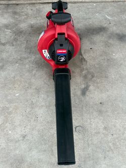 Leafblower/Sopladora