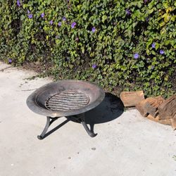 Fire Pit