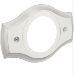 Shower Faucet Valve Cover Plate    