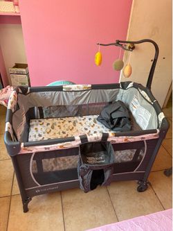 Babytrend $60