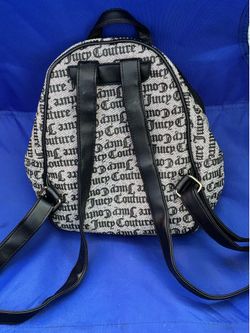 Juicy contour backpack