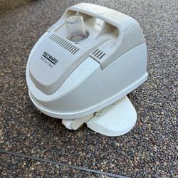 Swimming Pool Vacuum 